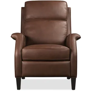 Wrenn Power Recliner with Power Headrest