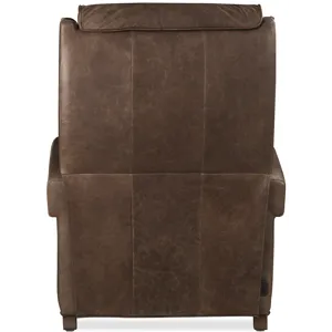 Whitton Power Recliner with Power Headrest