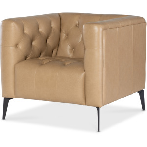 SS Nicolla Stationary Chair