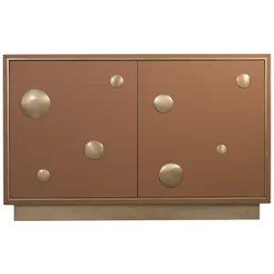 Melange Lottie Dottie Hall Chest