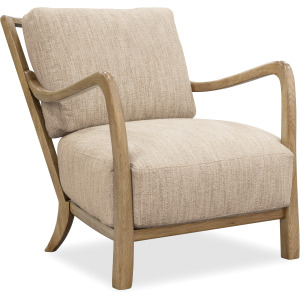 Hooker Ready-Made Upholstery Nolan Accent Chair