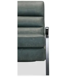 Elixir Power Recliner with Power Headrest