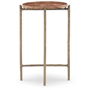 Melange Joie De Vivre Spot Table