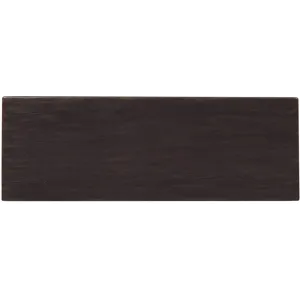 Driftwood Hall Chest