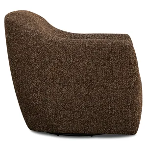 Hooker Ready-Made Upholstery Everett Swivel Chair