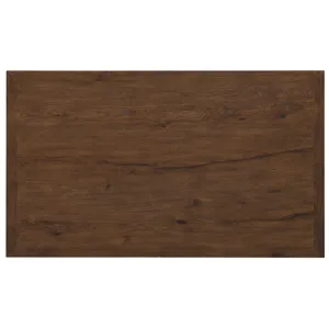 Cashiers Rectangle Cocktail Table