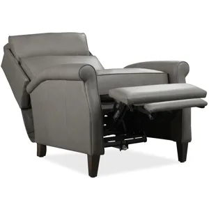 Randall Power Recliner with Pop-Up Headrest