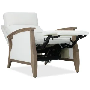 Ward Power Recliner with Power Headrest