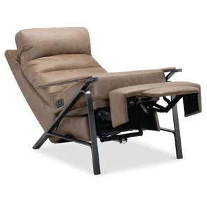 Elixir Power Recliner with Power Headrest