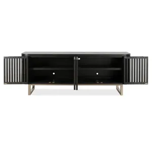 Commerce and Market Easton Entertainment Console