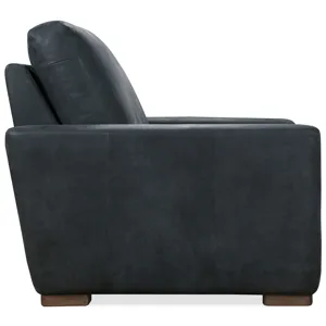 Living Your Way Optimus Large Power Recliner with  Power Headrest