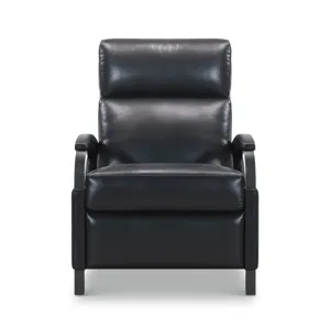 Hooker Ready-Made Upholstery Andes Power Recliner with Power Headrest