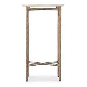 Melange Je Suis Petit Spot Table