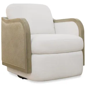 CC Wilma Swivel Chair