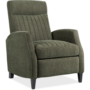 Hooker Ready-Made Upholstery Denver Push Back Recliner