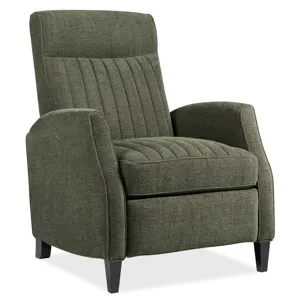 Hooker Ready-Made Upholstery Denver Push Back Recliner