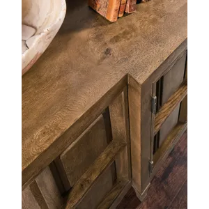 Melange Nikos Credenza