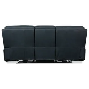 Riverton Power Sofa with Power Headrest and Lumbar