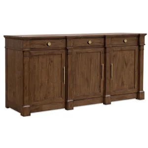 Cashiers Buffet