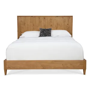 Cashiers Queen Panel Bed