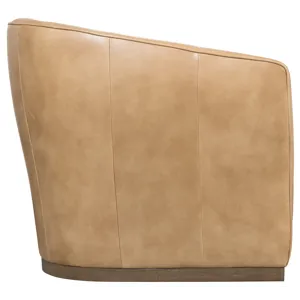 Fairfax Swivel Chair