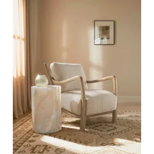 Hooker Ready-Made Upholstery Nolan Accent Chair