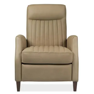 Hooker Ready-Made Upholstery Denver Push Back Recliner