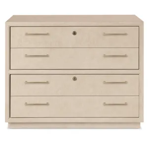 Marlowe Lateral File