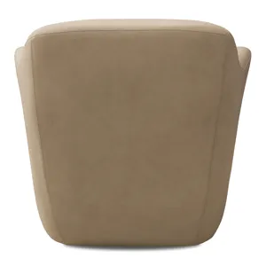 Hooker Ready-Made Upholstery Everett Swivel Chair