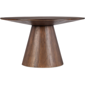 Commerce and Market Madison Round Dining Table