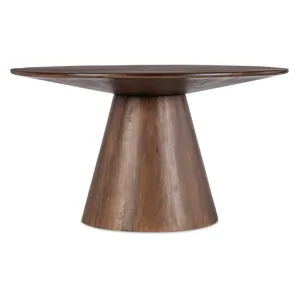 Commerce and Market Madison Round Dining Table