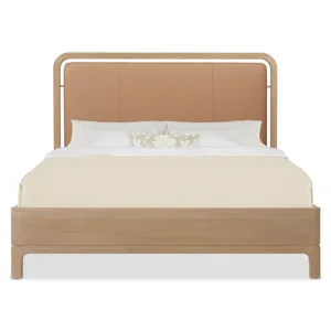 Banyon Bay King Panel Bed