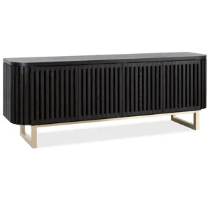 Commerce and Market Easton Entertainment Console