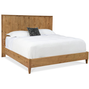 Cashiers Queen Panel Bed