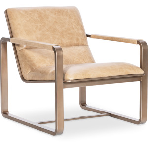 CC Cooper Lounge Chair