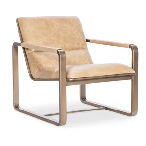 CC Cooper Lounge Chair