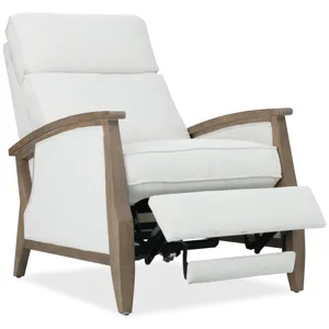 Ward Power Recliner with Power Headrest