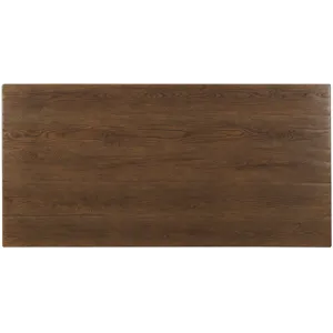 Driftwood Rectangle Cocktail Table