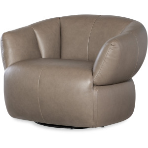 CC Aria Swivel Chair