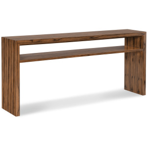Melange Rivington Console Table