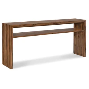 Melange Rivington Console Table