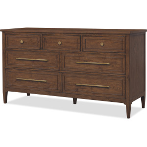 Cashiers Dresser
