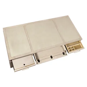 Marlowe Executive Desk