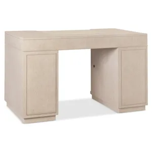 Marlowe Knee-Hole Desk