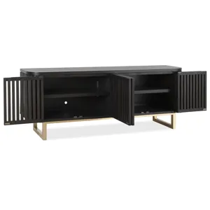 Commerce and Market Easton Entertainment Console