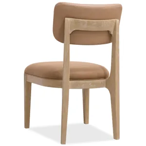 Banyon Bay Upholstered Side Chair