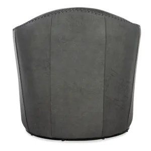 CC Roper Swivel Club Chair