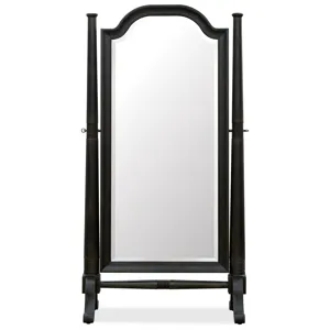 Americana Floor Mirror