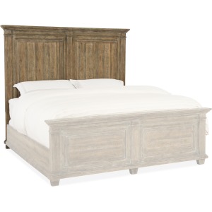 Boheme Laurier Queen Panel Headboard