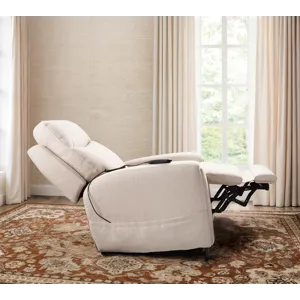 Hooker Ready-Made Upholstery Raze Lift Reclining Chair